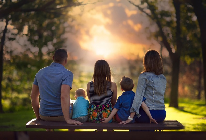 как сделать родителей счастливыми