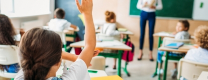 Емоційна готовність дитини до школи: як її сформувати